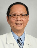 Photo of Steven Chao
