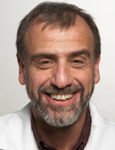 Photo of Sam Weissbard