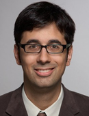 Photo of Nicholas Genes