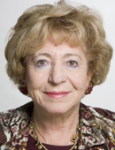 Photo of Liane Deligdisch