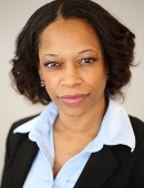 Photo of Yasmin Hurd