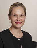 Tatyana Danilov