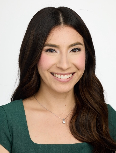 Cristina Banuelos