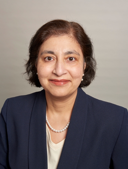 Profile image of Lolita Chatterjee