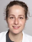 Photo of Katherine Krauskopf