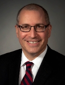 Photo of Jeremy Boal