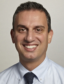 Photo of Steven Coca