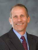 Photo of Aaron Warshawsky