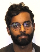 Photo of Nidhish Sasi