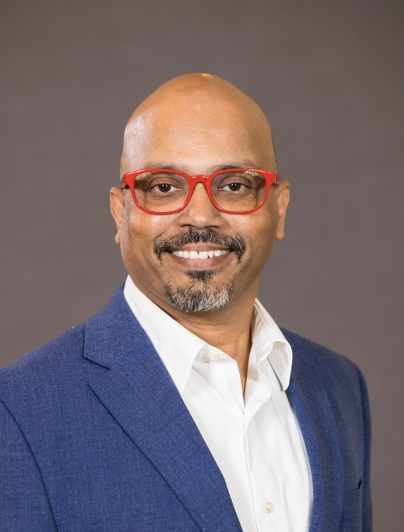 Shekhar Patil
