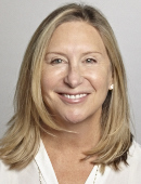 Photo of Patricia Brous