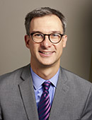 Photo of Matthew Weissman