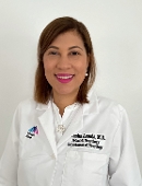 Natasha Acosta Diaz