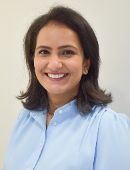 Krishna Patel