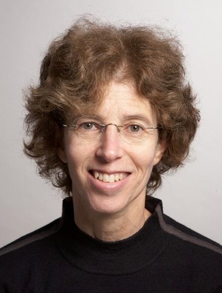 Photo of Betty Mintz