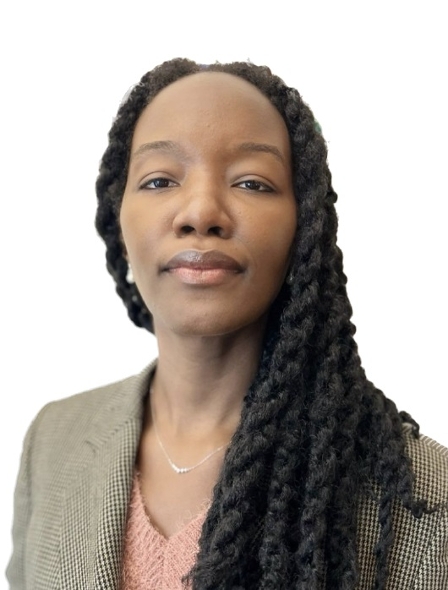 Profile image of Sherica Thomas