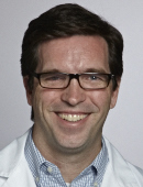 Photo of Christopher Strother
