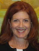Photo of Karen Brodman