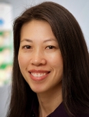 Photo of Alexis Colvin