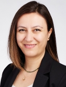 Cigdem Sevim Bayrak