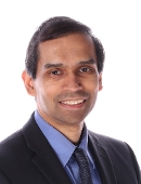 Photo of Deepak Bhatt