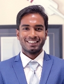 Vishal Midya