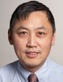 Photo of John Cijiang He