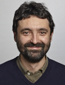 Photo of Paolo Cravedi