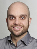 Photo of Paul Maglione