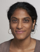Natasha Anandaraja