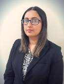 Photo of MARYAM SYED