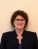 Photo of Carolina Rosselot