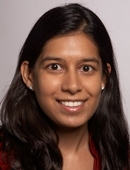 Photo of Shradha Agarwal