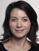 Photo of Elizabeth McCormick