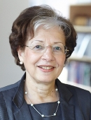 Photo of Maria Padilla