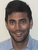 Photo of Danish Ahmad
