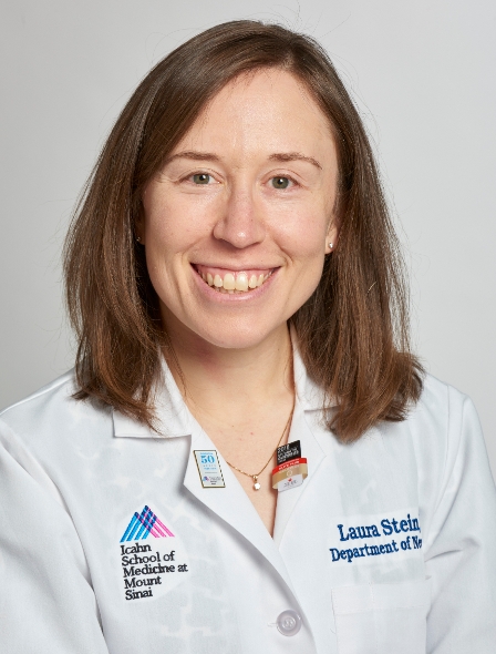 Photo of Laura Stein