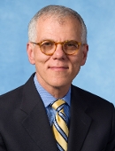 Photo of Lawrence Grunfeld