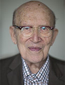 Photo of Barnett Zumoff