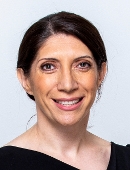 Photo of Dolores Hambardzumyan