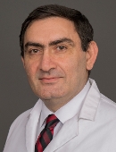 David Goukassian