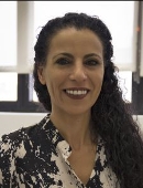 Gali Halevi