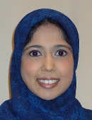 Photo of Razia Akhtar