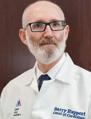 Photo of Barry Huppert