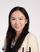 Photo of Clara Li