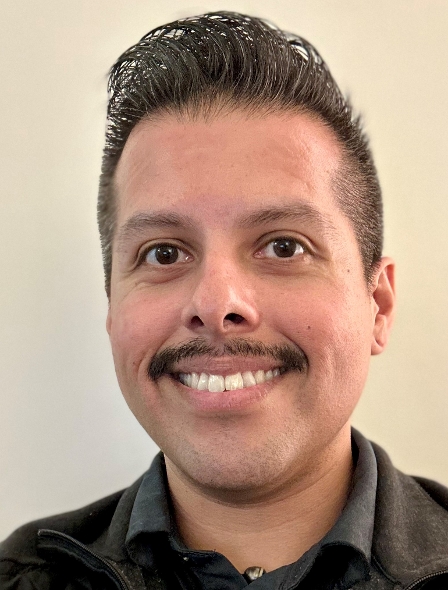 Profile image of Jacob M Barela