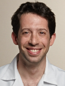 Photo of Matthew Levin
