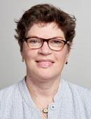 Photo of Dorothy Grice