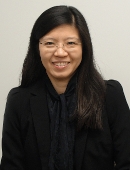 Photo of Judith Lin