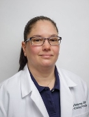 Photo of MELISSA MADALONE